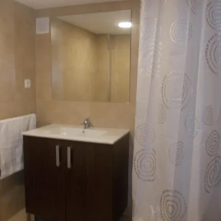 Casa De Pueblo Сasa de vacaciones