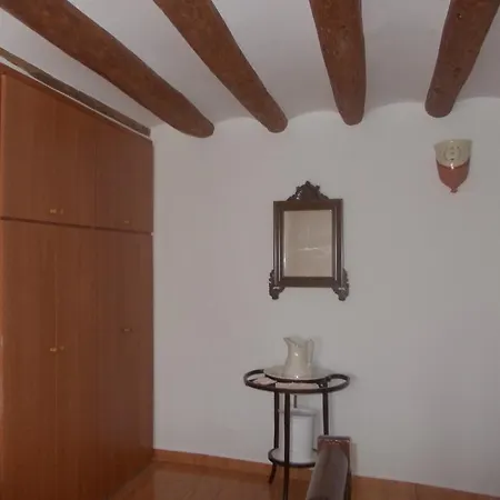 Сasa de vacaciones Casa De Pueblo *