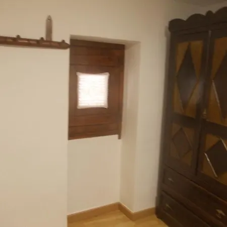 Casa De Pueblo Сasa de vacaciones *