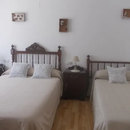 Casa De Pueblo Сasa de vacaciones Godall