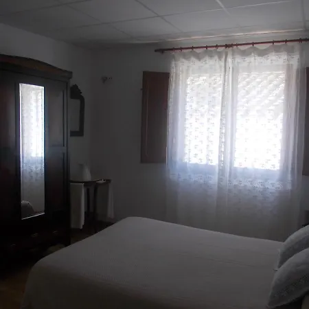 Casa De Pueblo Сasa de vacaciones