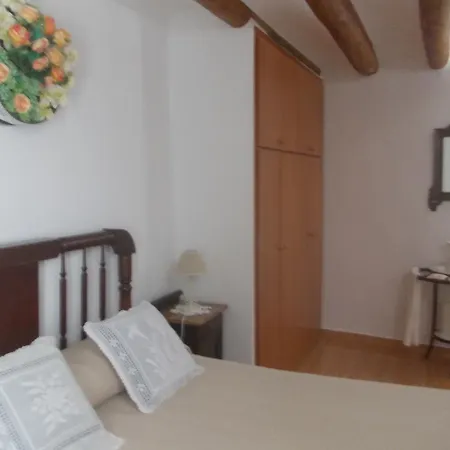 Сasa de vacaciones Casa De Pueblo