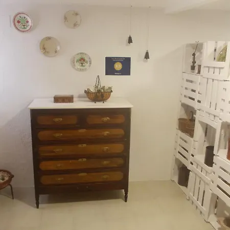 Casa De Pueblo * Godall