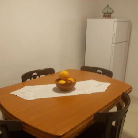Сasa de vacaciones Casa De Pueblo *