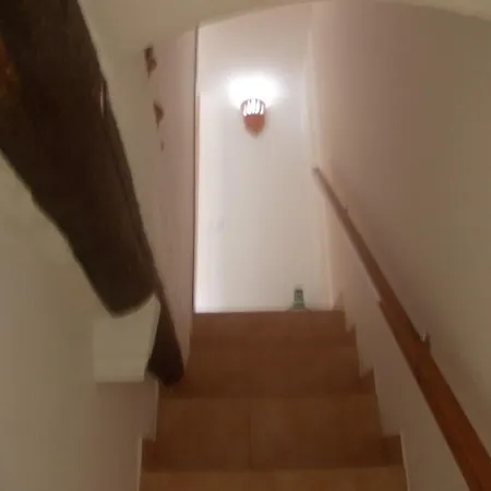 Сasa de vacaciones Casa De Pueblo *