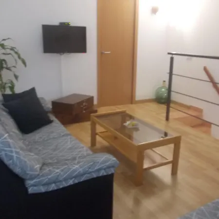 Сasa de vacaciones Casa De Pueblo *