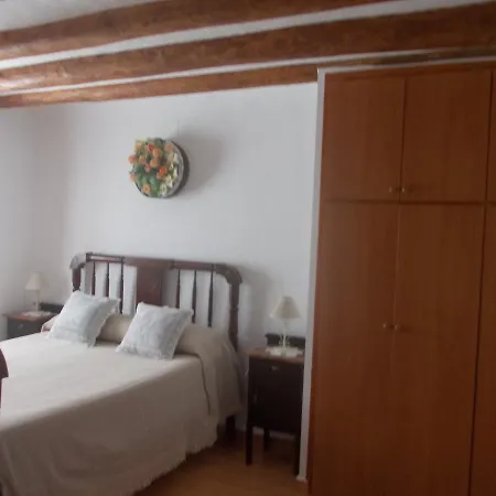 Сasa de vacaciones Casa De Pueblo