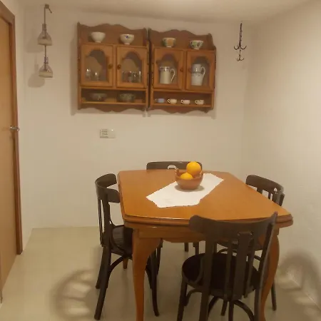 Casa De Pueblo Godall