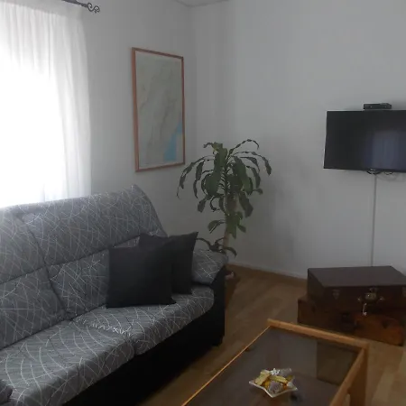 Casa De Pueblo Сasa de vacaciones Godall