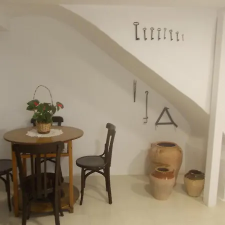 Casa De Pueblo