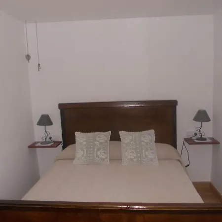Holiday home Casa De Pueblo Godall
